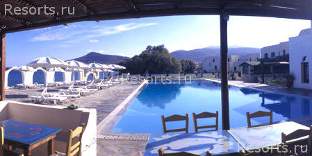 Holiday Sun Hotel 2